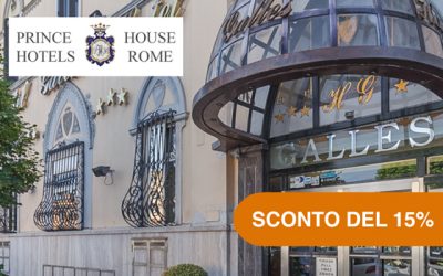 Prince House Hotels Roma