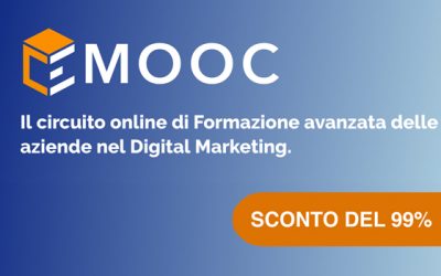 EMOOC – Formazione Digital Marketing