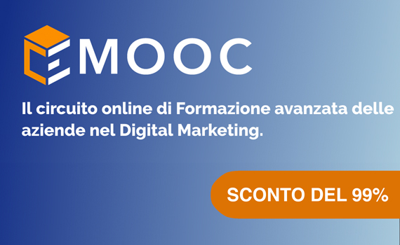 EMOOC – Formazione Digital Marketing