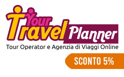 Your Travel Planner