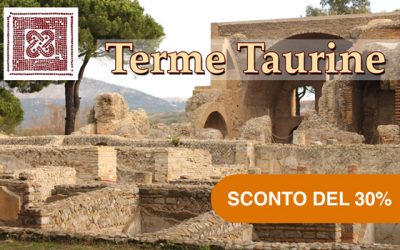 Terme Taurine
