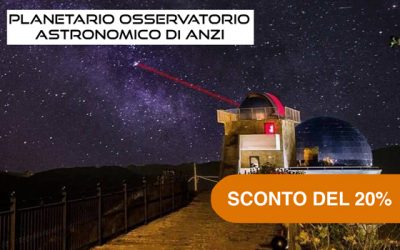 Osservatorio Astronomico di Anzi