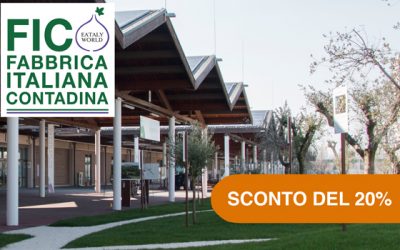 FICO – Fabbrica Italiana Contadina