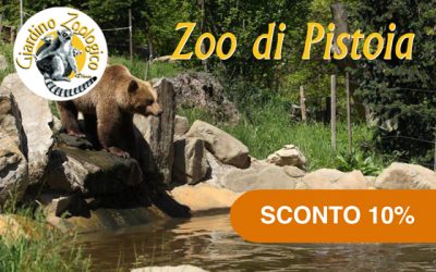 Zoo di Pistoia