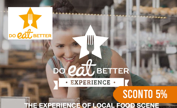 Do eat better Experience