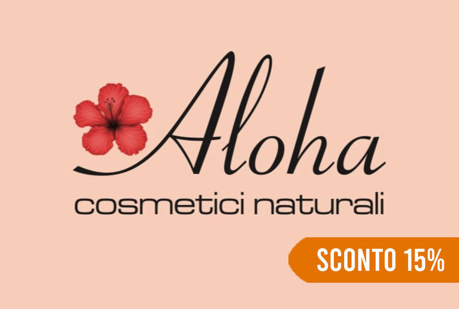 Aloha Cosmetici Naturali