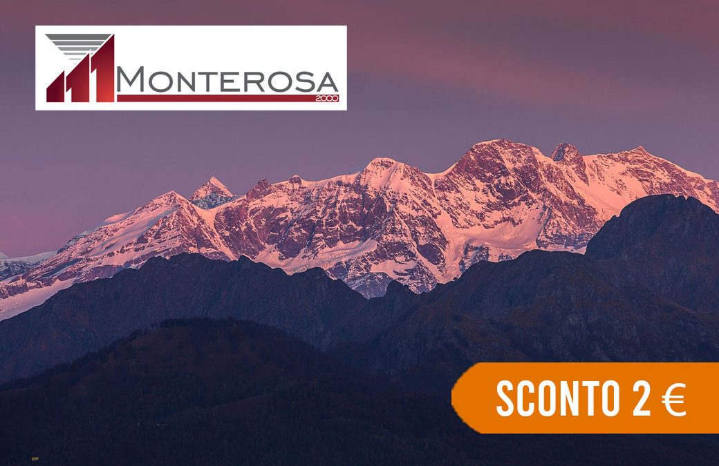 Monterosa 2000