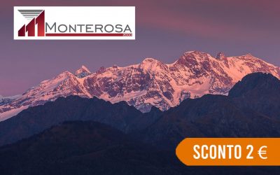 Monterosa 2000