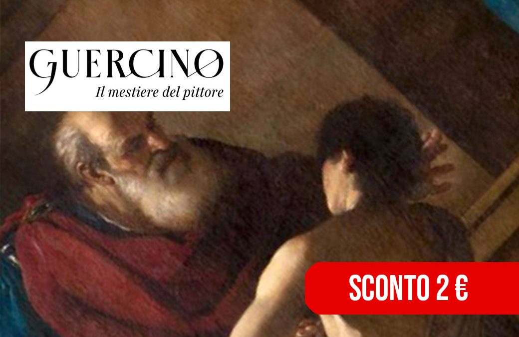 Guercino. Il mestiere del Pittore