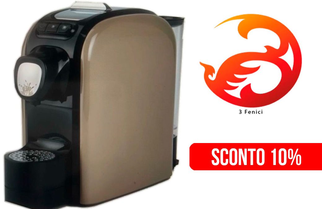 Tre fenici Caffè