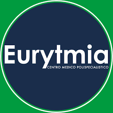 Logo EURYTMIA