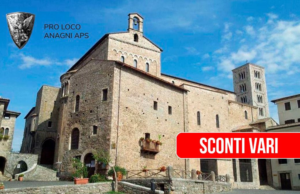 Pro Loco Anagni (FR)