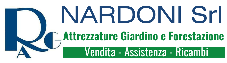 logo NARDONI