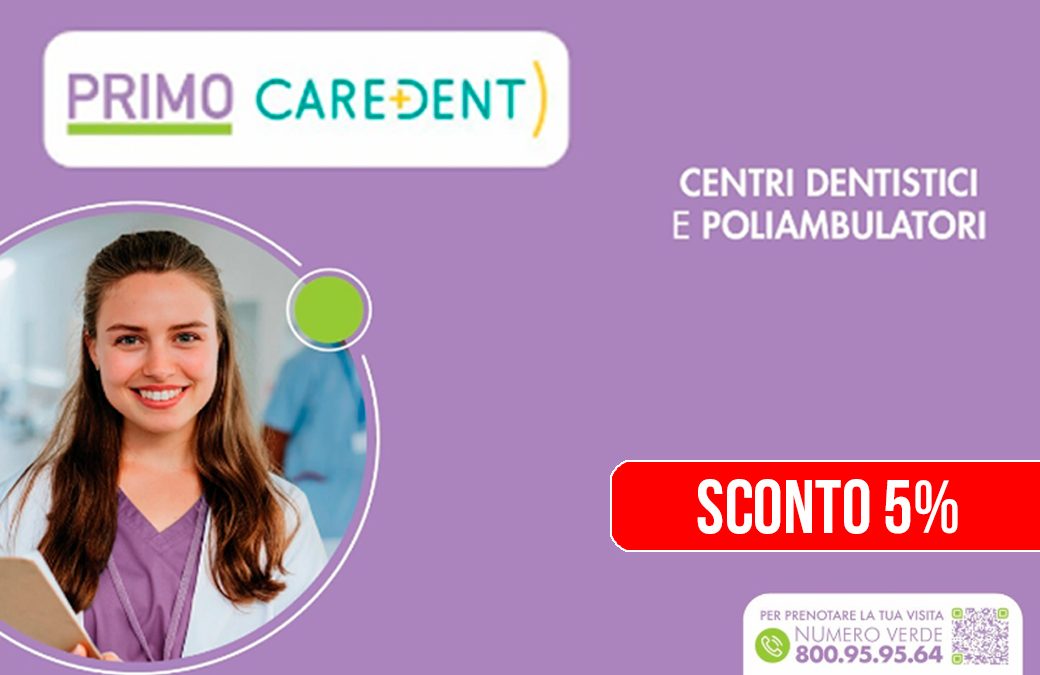 Primo Caredent