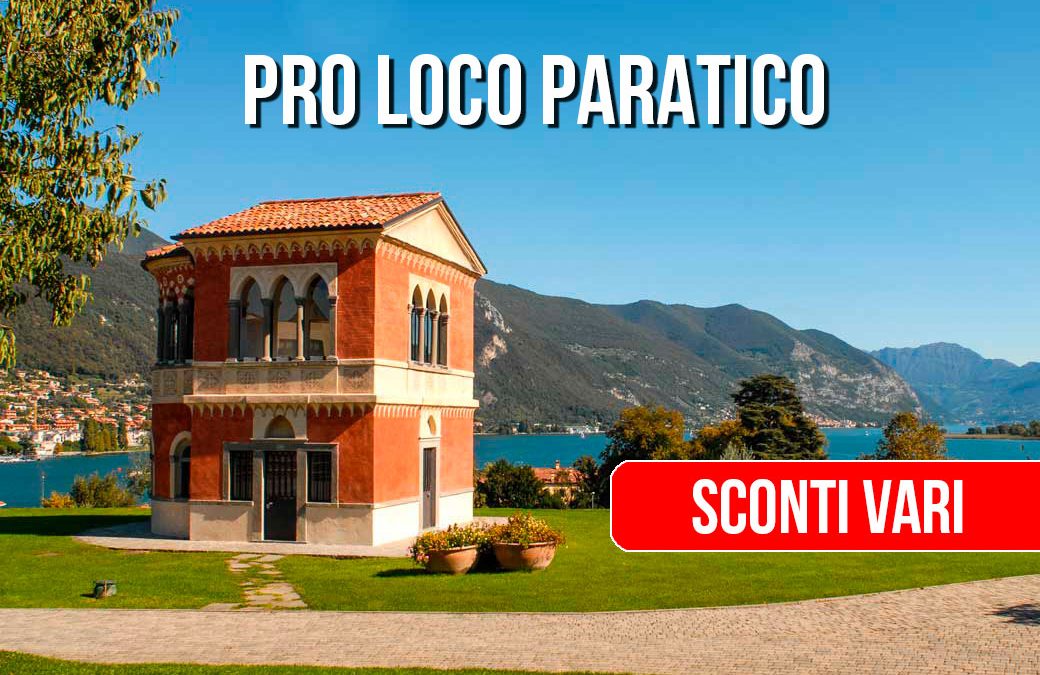 Paratico